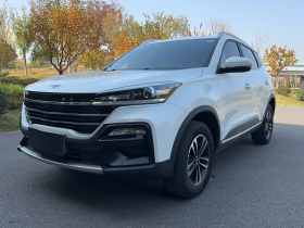 凯翼 炫界 2020款 改款 1.5L 手动悦