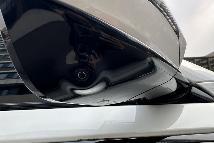 长安CS75 PLUS 2022款 第二代 2.0T 自动旗舰型局部细节9002