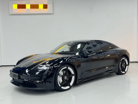 保时捷 2020款 Taycan