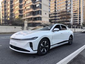 长安启源A07 2025款 增程 真香版 230 豪华版