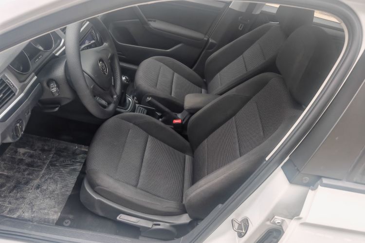 大众 2019款 宝来·传奇 1.5L 手动时尚型 国VI局部细节19