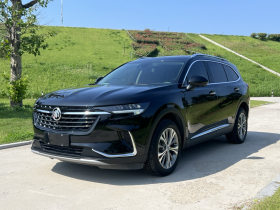 别克 2022款 昂科威Plus 652T 五座豪华型