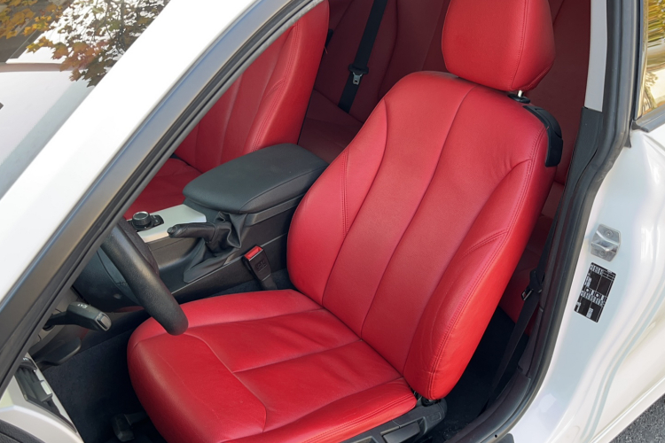 宝马2系(进口) 2015款 218i局部细节19