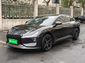 小鹏MONA M03 2025款 620 超长续航 Plus