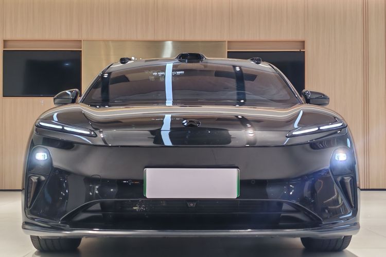 蔚来ET5T 2024款 75kWh Touring车身外观6001