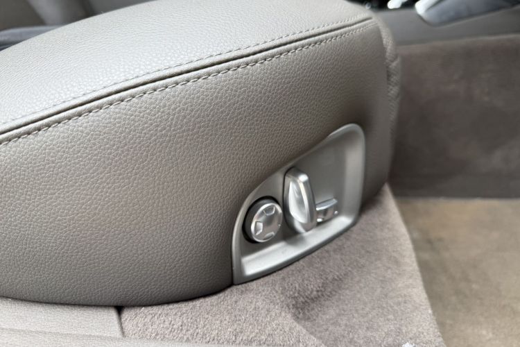 保时捷 2014款 Panamera S Executive 3.0T中控内饰7015