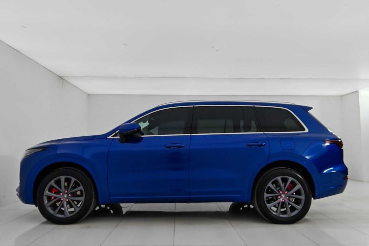 理想汽车 理想ONE 2020款 增程6座版车身外观6009