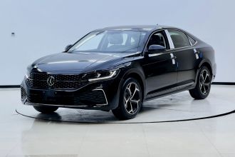 大众 帕萨特 2026款 出众款 380TSI 星空龙腾版