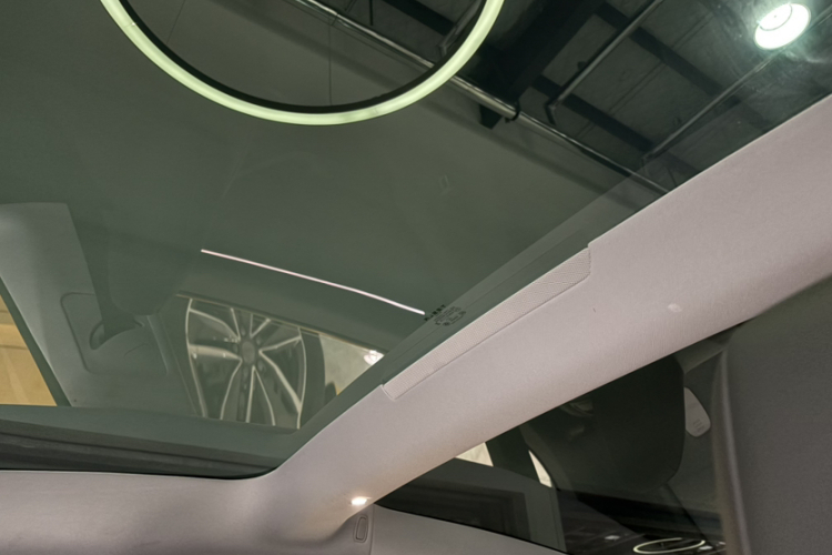 特斯拉 Model 3 2023款 后轮驱动版局部细节22