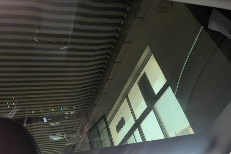 特斯拉 Model 3 2023款 后轮驱动版局部细节22