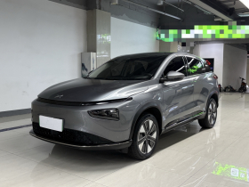 小鹏G3 2021款 G3i 460G