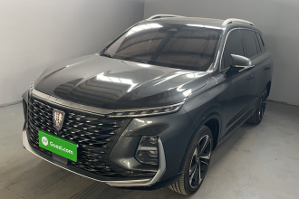 荣威RX5 MAX 2022款 2.0T 自动有为至尊版