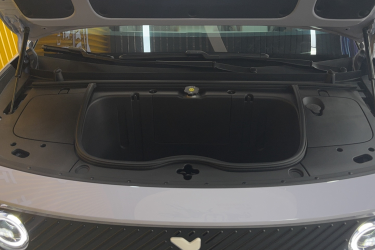 firefly萤火虫 2025款 发光版局部细节24