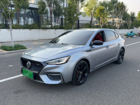 名爵 MG6 2020款 1.5T 自动Trophy豪华版