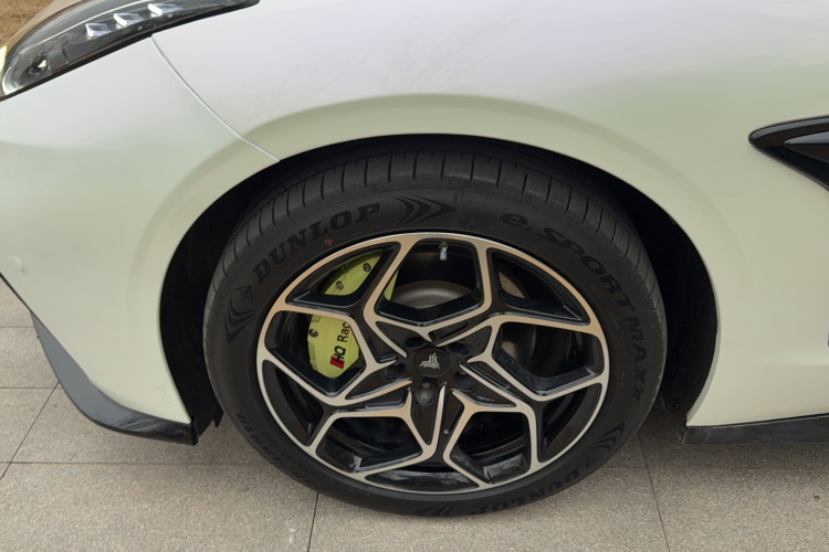 哪吒汽车 哪吒GT 2023款 560局部细节9001