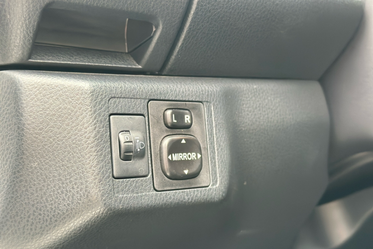 丰田 YARiS L 致炫 2022款 致炫X 1.5L CVT豪华PLUS版中控内饰7010