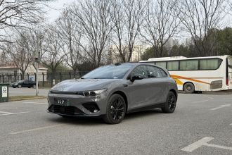 零跑汽车 零跑Lafa5 2026款 515 Max