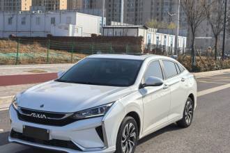 东风风神 奕炫 2021款 230T 自动荣耀版