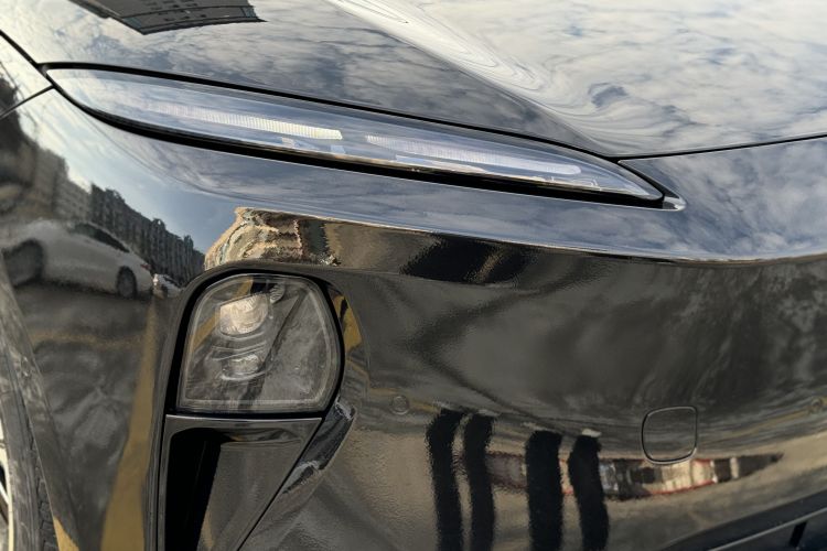 蔚来ET5 2022款 75kWh车身外观6004