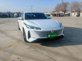 长安 逸达 2023款 蓝鲸NE 1.5T GDI DCT尊享型