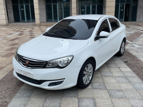 荣威350 2014款 1.5L 自动迅达版