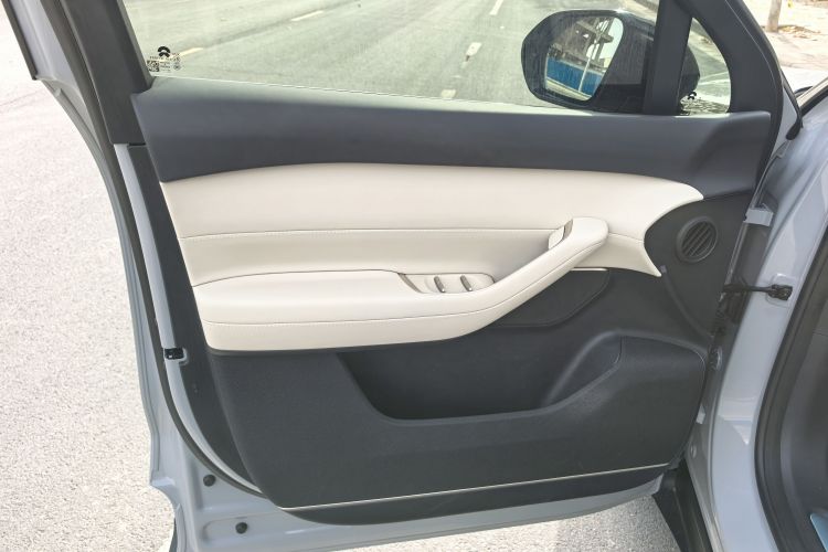 蔚来ES6 2023款 75kWh局部细节16