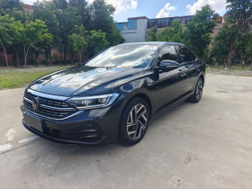 大众 速腾 2023款 300TSI DSG超越版