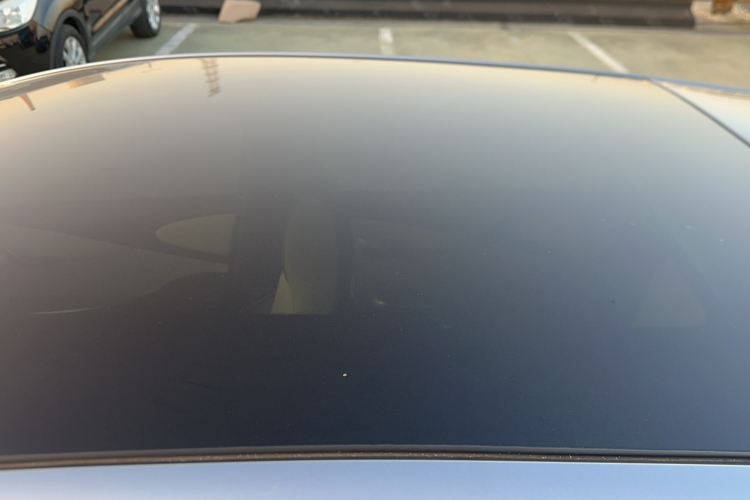 比亚迪 海豚 2021款 405km 时尚版局部细节57