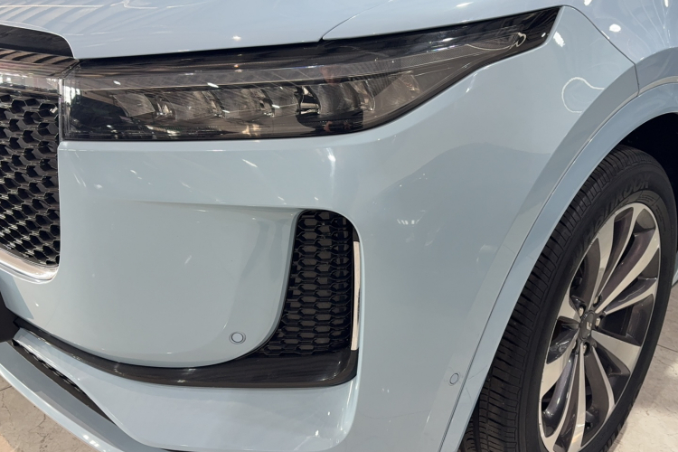 理想汽车 理想ONE 2020款 增程6座版局部细节36