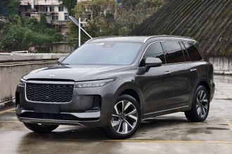 理想汽车 理想ONE 2021款 增程6座版