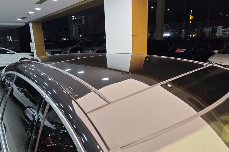 奔驰R级 2014款 R 320 4MATIC 豪华型局部细节57