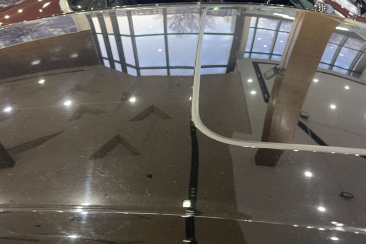 本田 雅阁 2023款 260TURBO 智享版局部细节57