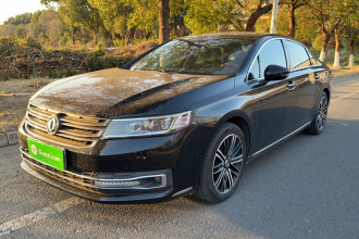 东风风神 东风A9 2016款 1.8T 尊贵型