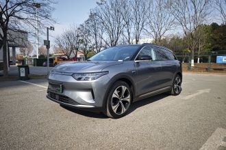 零跑汽车 零跑C11 2021款 尊享版