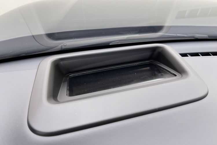 理想汽车 理想L7 2024款 MAX中控内饰7011