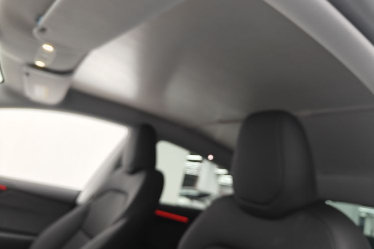 特斯拉 Model Y 2025款 后轮驱动版局部细节22