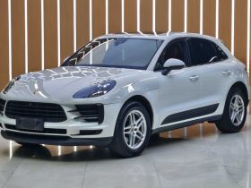 保时捷 2018款 Macan 2.0T