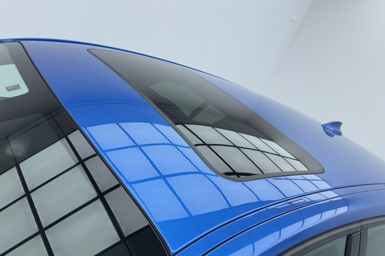 宝马1系(进口) 2018款 120i M运动套装车身外观6010