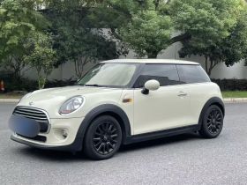 MINI 2016款 1.2T ONE 先锋派