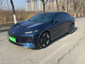 深蓝汽车 深蓝SL03 2022款 515纯电版