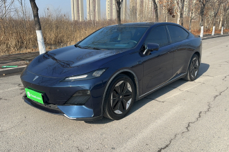 深蓝汽车 深蓝SL03 2022款 515纯电版