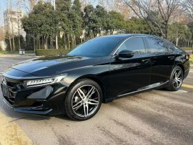 本田 雅阁 2022款 260TURBO 幻夜·尊贵版