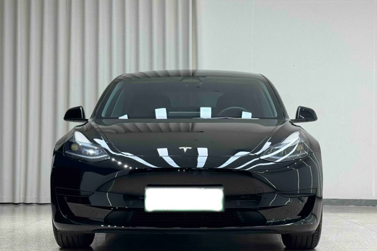 特斯拉 Model 3 2022款 后轮驱动版车身外观6003