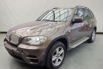 宝马X5(进口) 2011款 xDrive35i 领先型