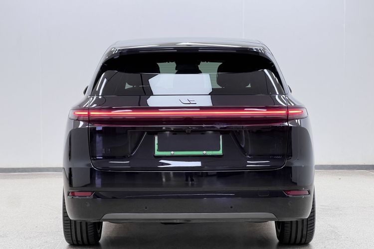 理想汽车 理想L7 2024款 MAX车身外观6003