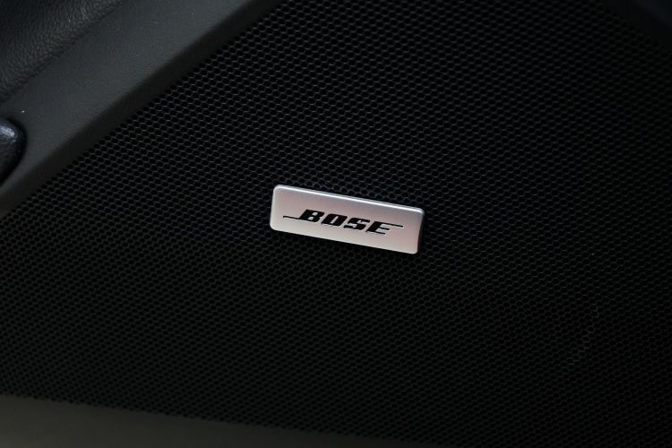 凯迪拉克CTS(进口) 2014款 28T 豪华型局部细节9002