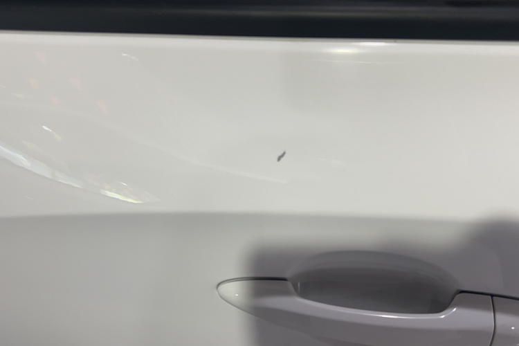 别克 英朗 2021款 1.3T 自动轻混动精英型局部细节9001