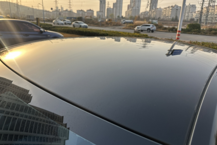 长安UNI-V 2022款 1.5T 尊贵型局部细节57