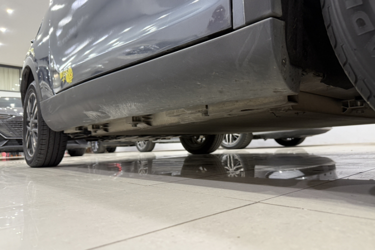 奇瑞 小蚂蚁 2022款 甜粉款 半糖版 磷酸铁锂 29.2kWh 30kW 301km局部细节9001