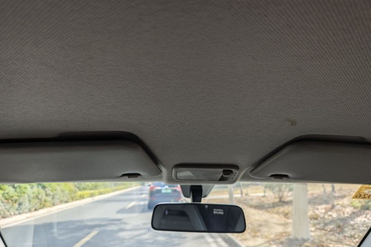 五菱汽车 宏光MINIEV 2020款 自在款 磷酸铁锂局部细节22